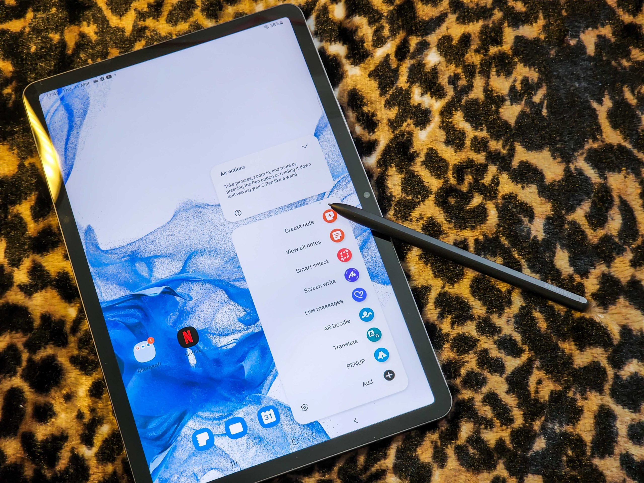 Samsung Galaxy Tab S8 Review with Pros ans Cons Smartprix