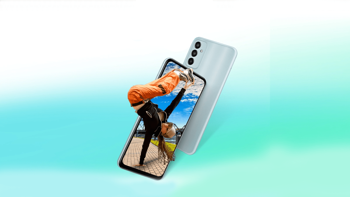 Samsung Galaxy F13 officially launched in India Check price, specs and