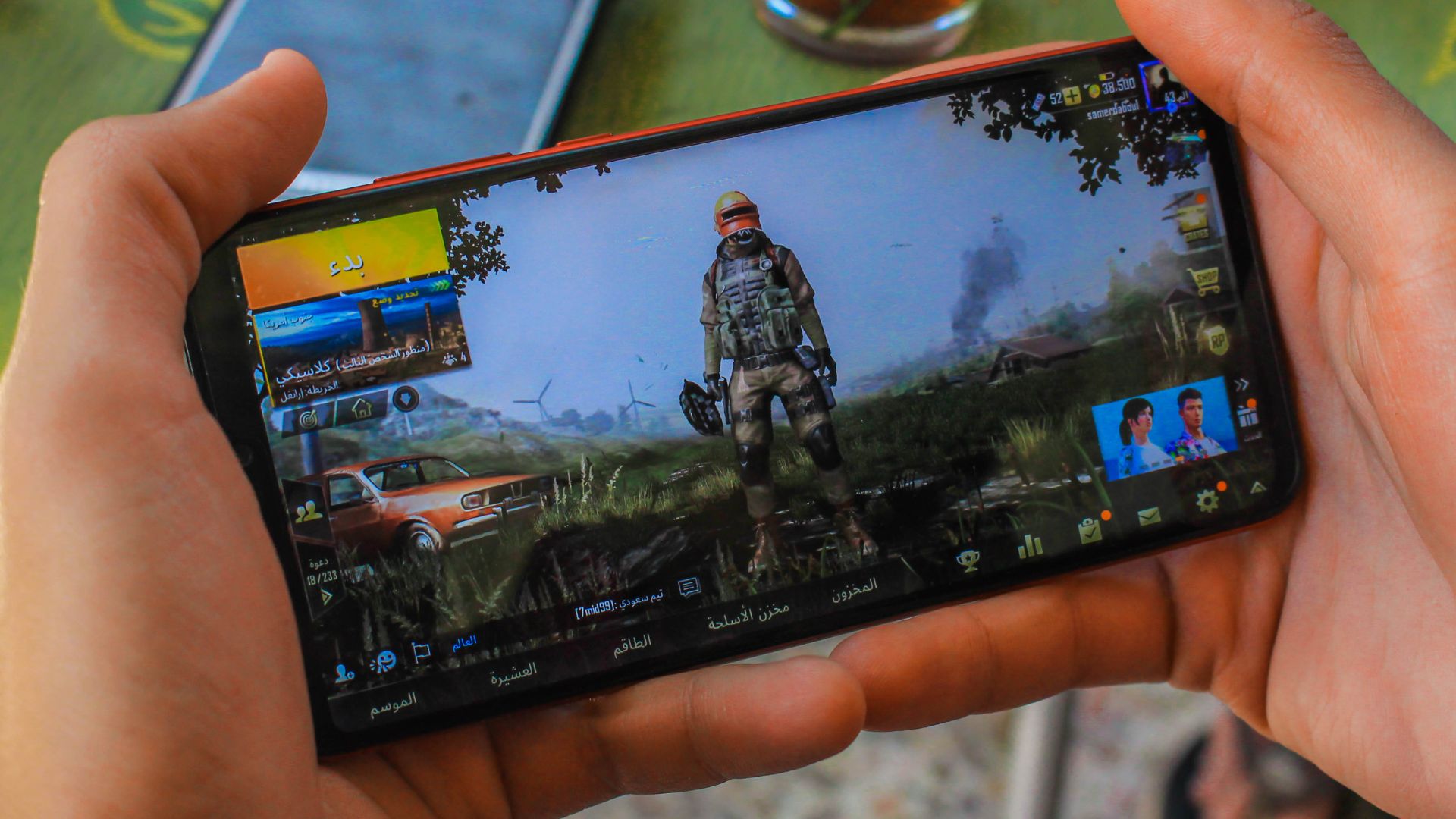 Best Gaming smartphones available in India in 2022