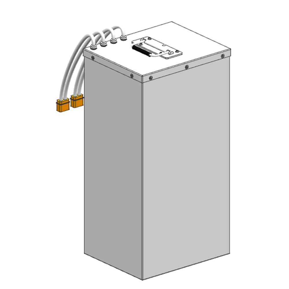 Custom Motorcycle Factory Custom Battery Solution SmartPropel Lithium