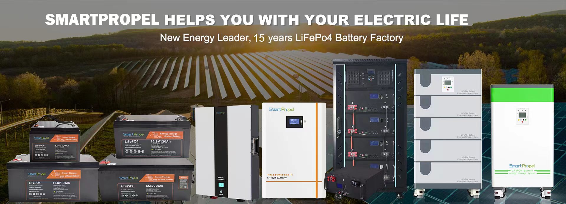 Custom Stackable Floor Standing ALL-IN-ONE Household Energy Storage