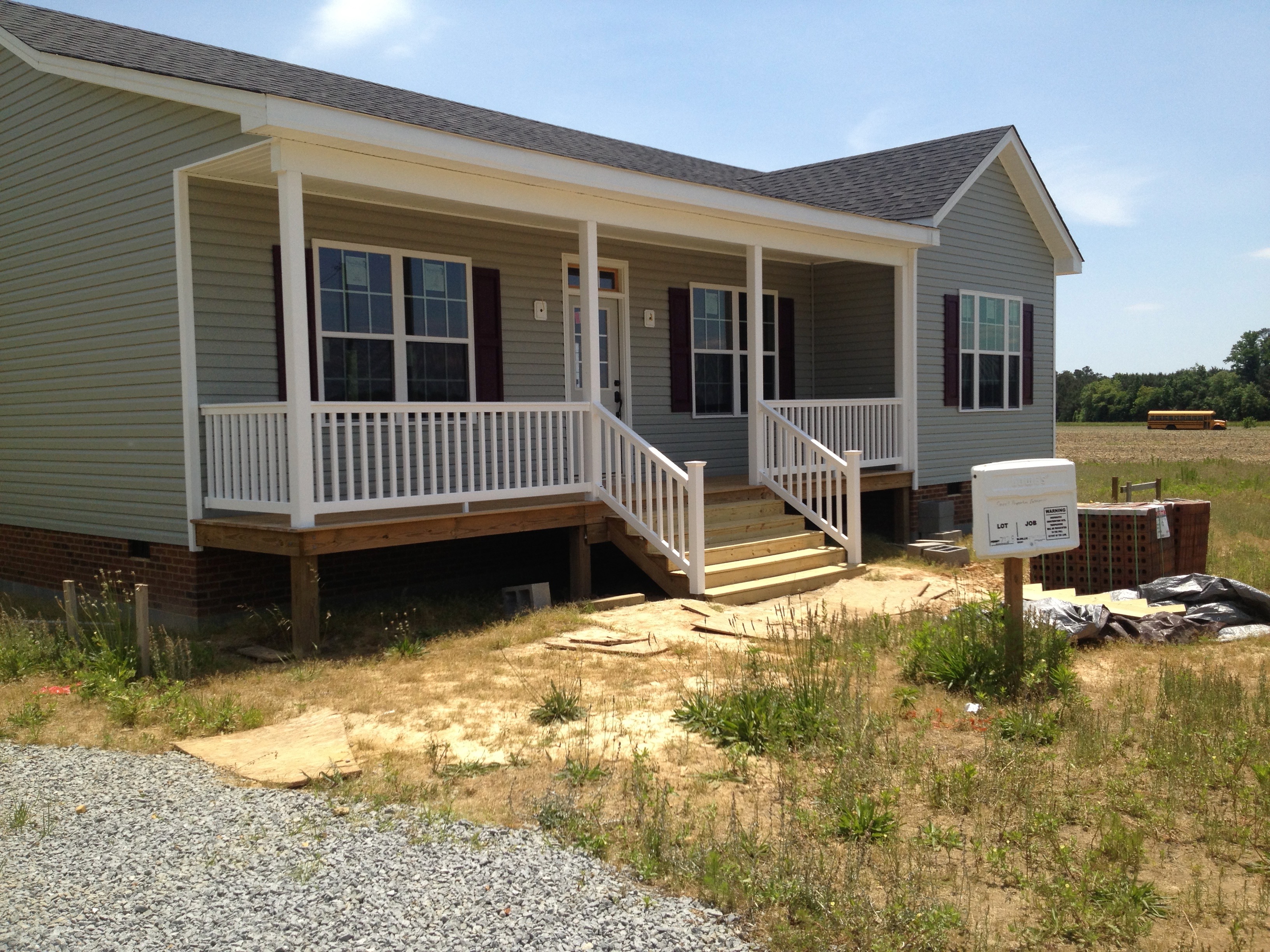 Smart Properties Affordable Housing Richmond VA