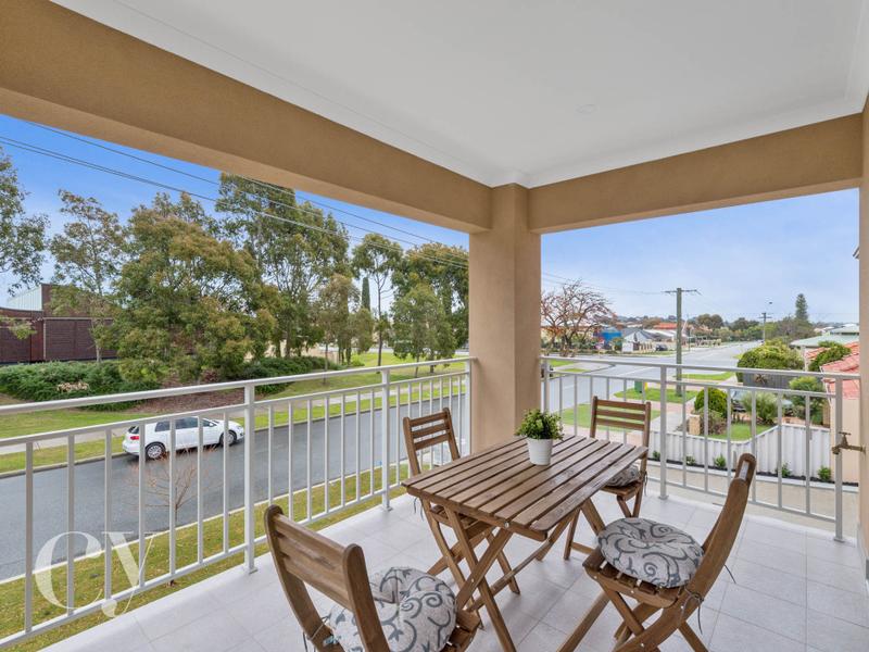 Melville Apartments Smart Property Zone