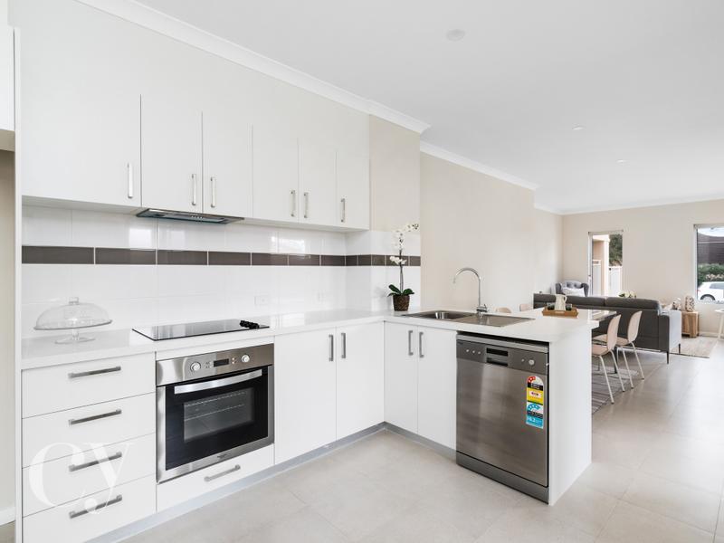 Melville Apartments Smart Property Zone