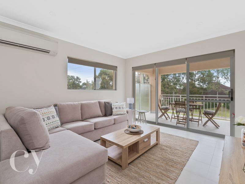 Melville Apartments Smart Property Zone