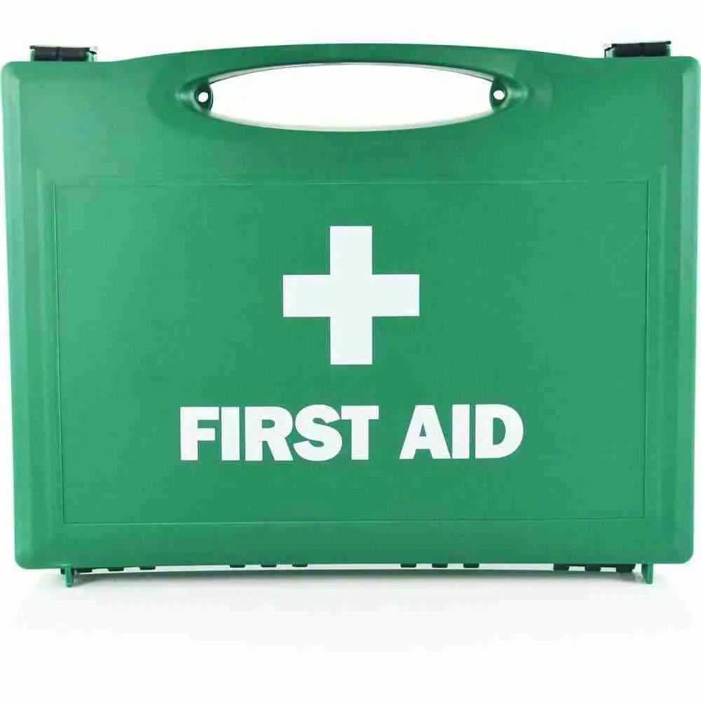 Level 3 Award in Emergency First Aid at Work SMART Qualifications