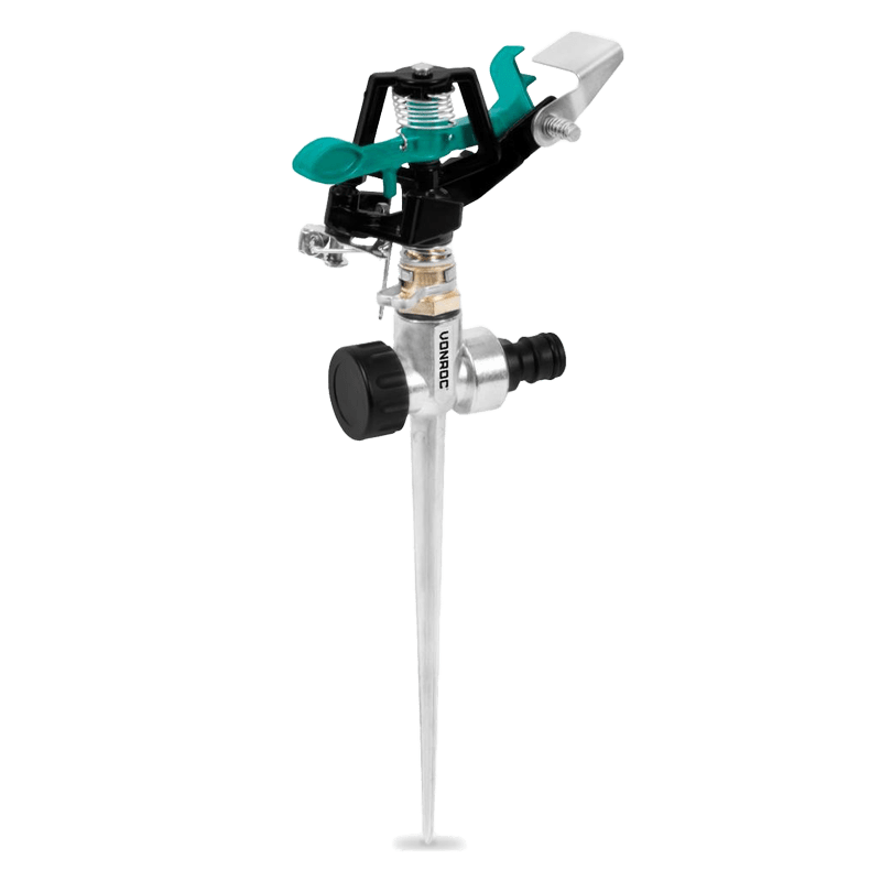 Garden Irrigation without valve Smart Rasa Group