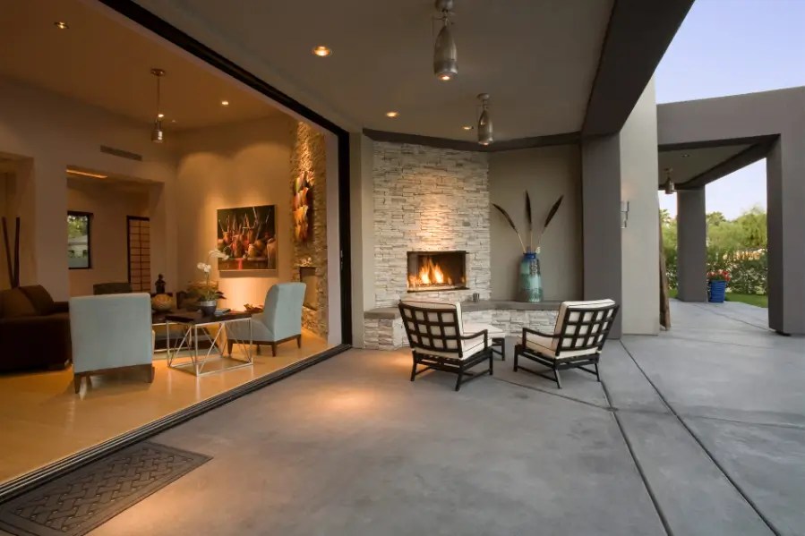 How to Build an Outdoor Fireplace A StepbyStep Guide