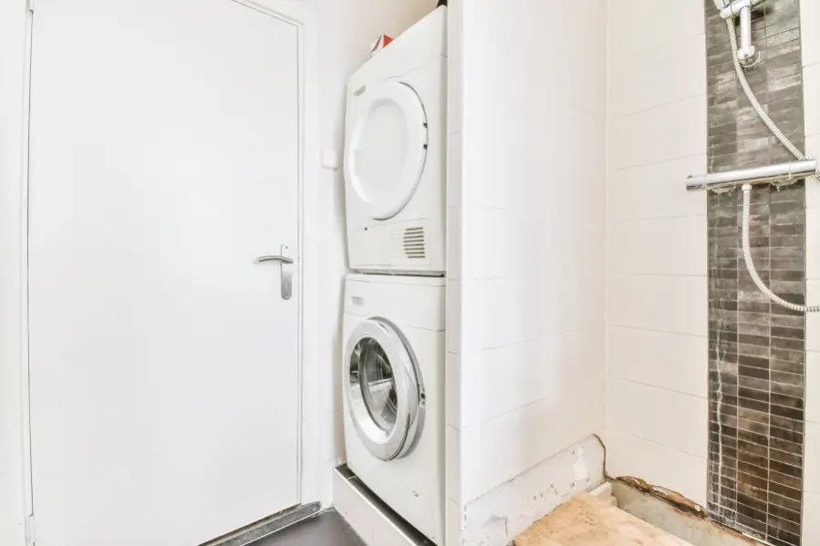 10 Best Small Laundry Room Ideas for the Tiniest of Apartments