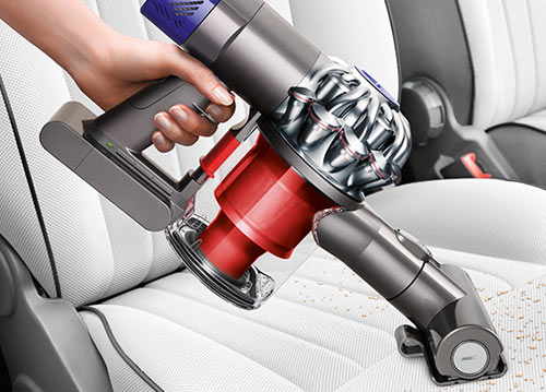The Best Dyson Vacuums 2016 of 2022: In-Depth Reviews & Best.
