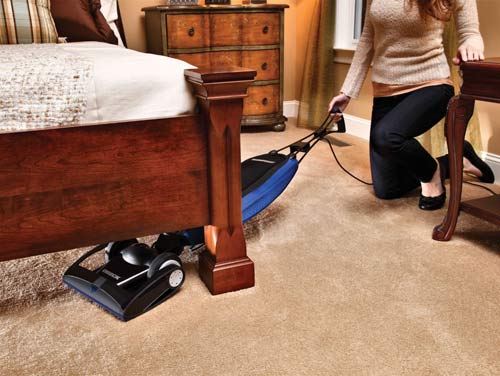 Top 10 Picks Best Vacuums For Plush Carpet Recommended By An.