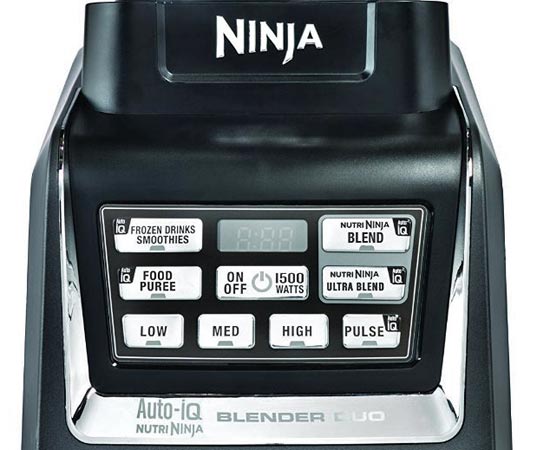 Nutri Ninja Blender Duo Review | BL642 | with Auto-iQ | 1500 Watts
