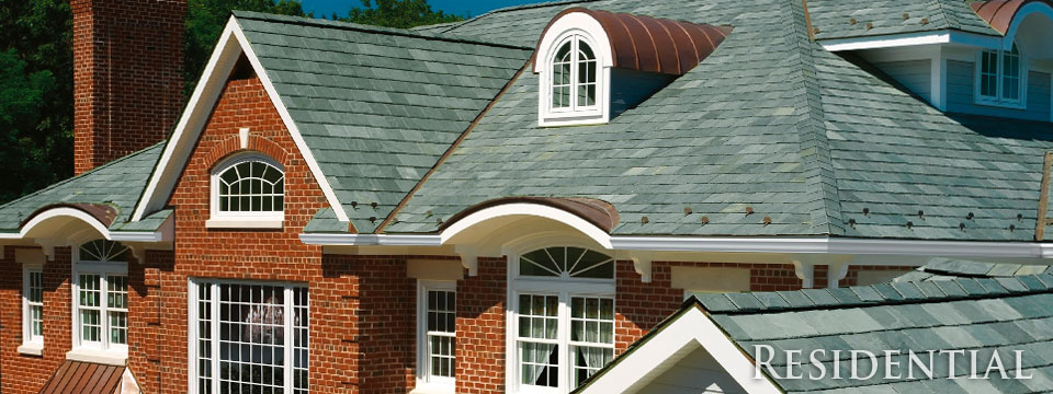 Residential Roofing Contractor Chicago Area, New Roof Installation