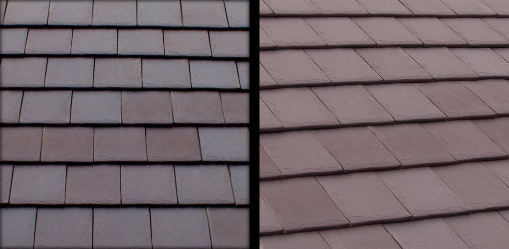 Smart Roofing, Inc. installs Ludowici LudoSlate™ in Park Ridge Smart