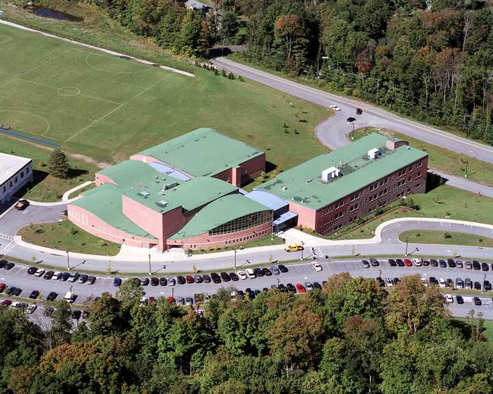 PutnamValleyHighSchool Smart Roof Solutions, LLC