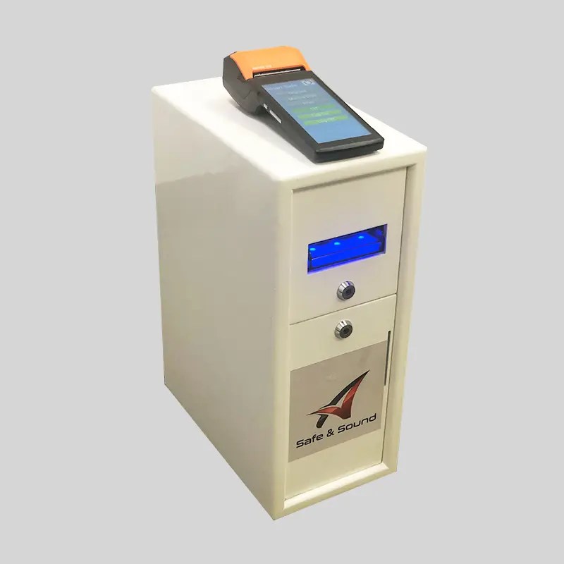 Smart Safe Smart Safe USA