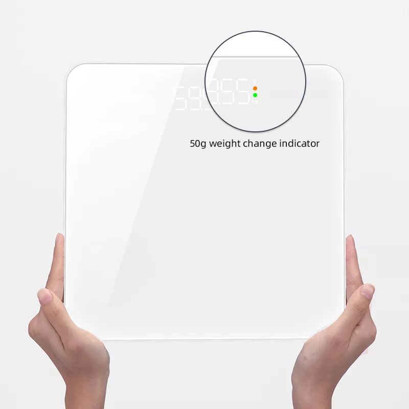 Bathroom scales, smart scale, body fat scale, kitchen scale, coffee