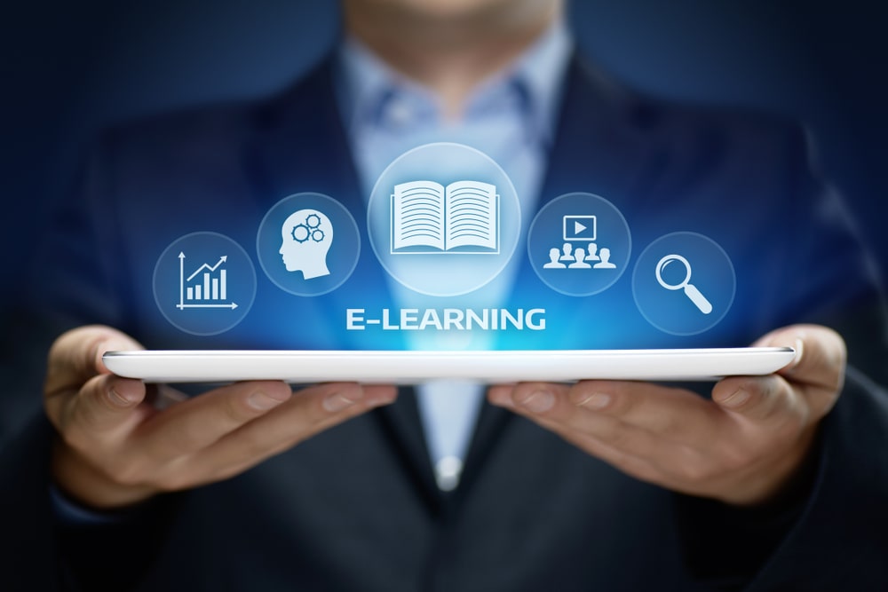 Benefits of eLearning For Students
