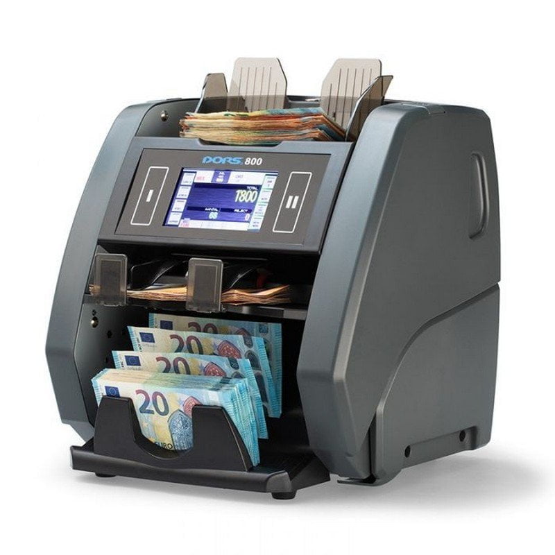 MONEY COUNTERS best prices and quality in Lebanon Smart Security