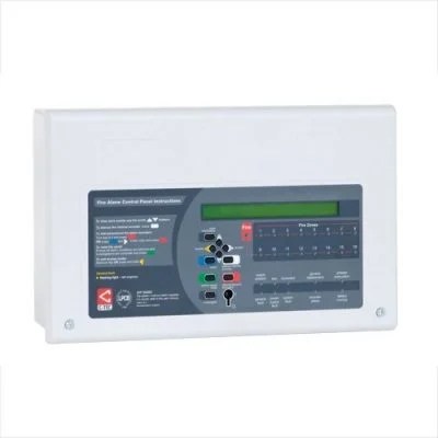 Troubleshooting the C-Tec XFP Fire Alarm Panel | AMCO's Smart Security