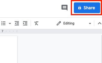 How To Share Files On Google Drive Smartsheet
