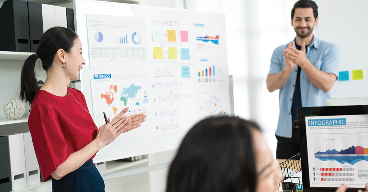 Project Management Success Examples Smartsheet