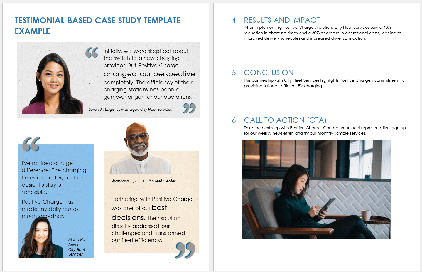10 Free Case Study Templates Smartsheet(06)