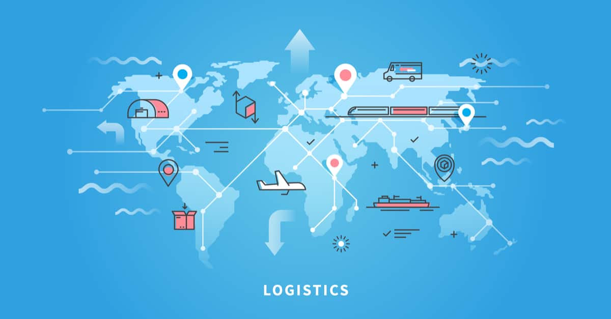 50 Educational Resources in Global Supply Chain Management Smartsheet