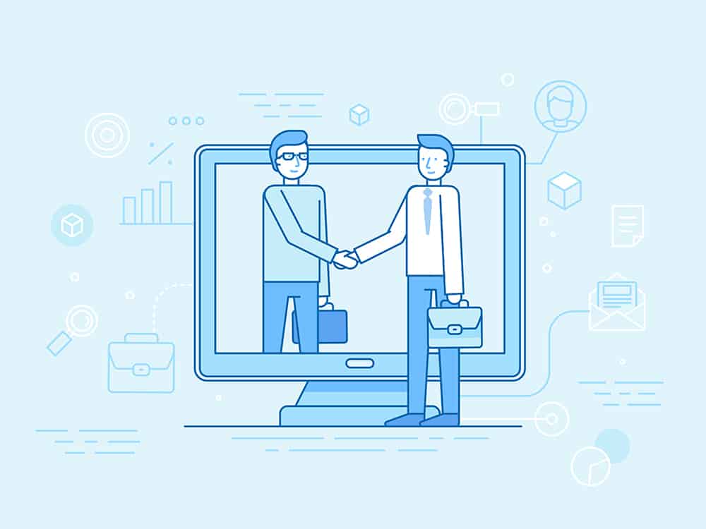 How to Pick the Right Vendor Management Software Smartsheet
