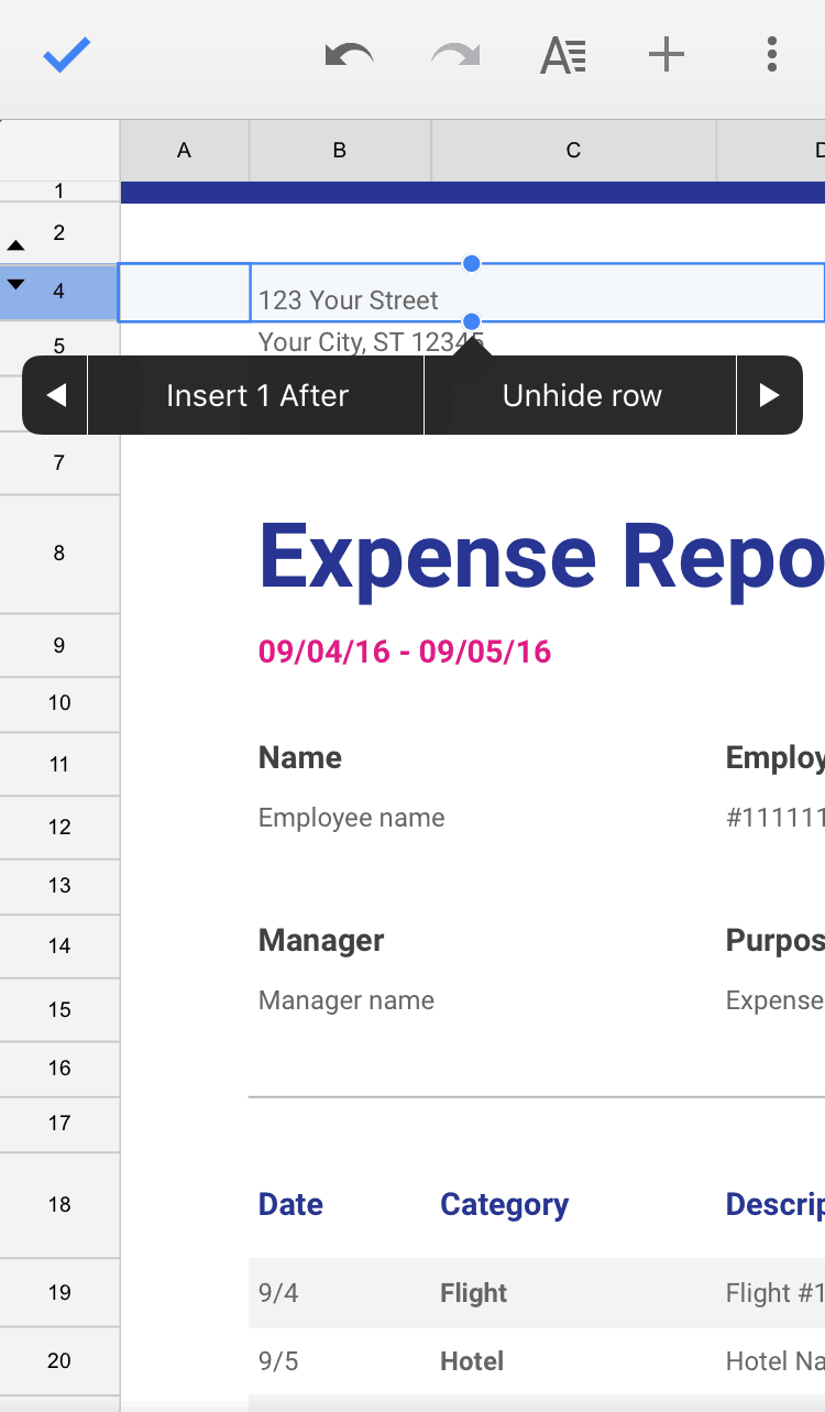 The Essential Google Spreadsheet Tutorial Smartsheet