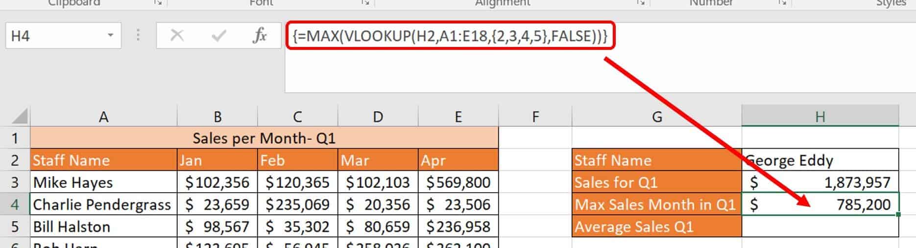 Master VLOOKUP Multiple Criteria and Advanced Formulas Smartsheet