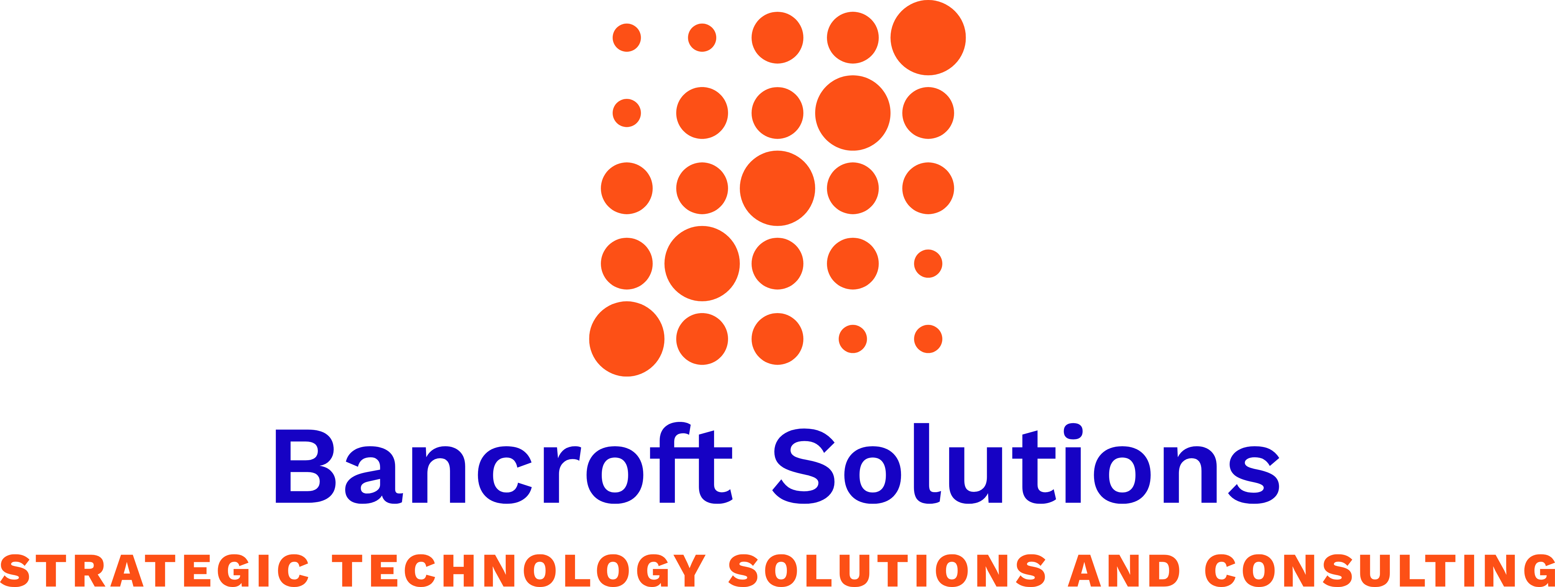 Bancroft Solutions Smartsheet