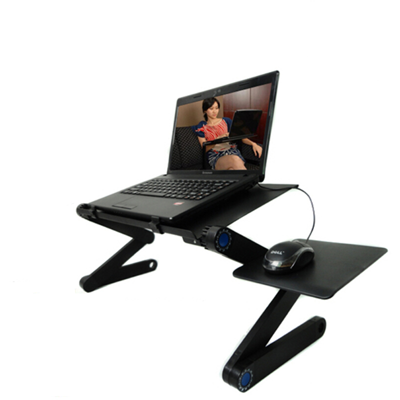 Multi Functional Ergonomic Laptop Desk Smart Shop Empire