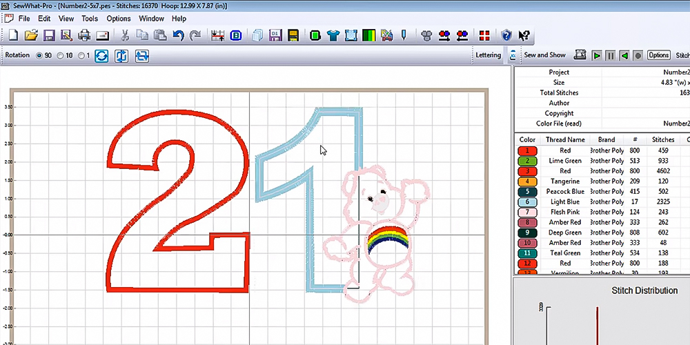 Best Embroidery Software in 2022 Buying Guide