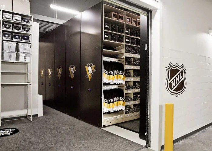 INDUSTRIES SERVED | SMARTSPACE Solutions