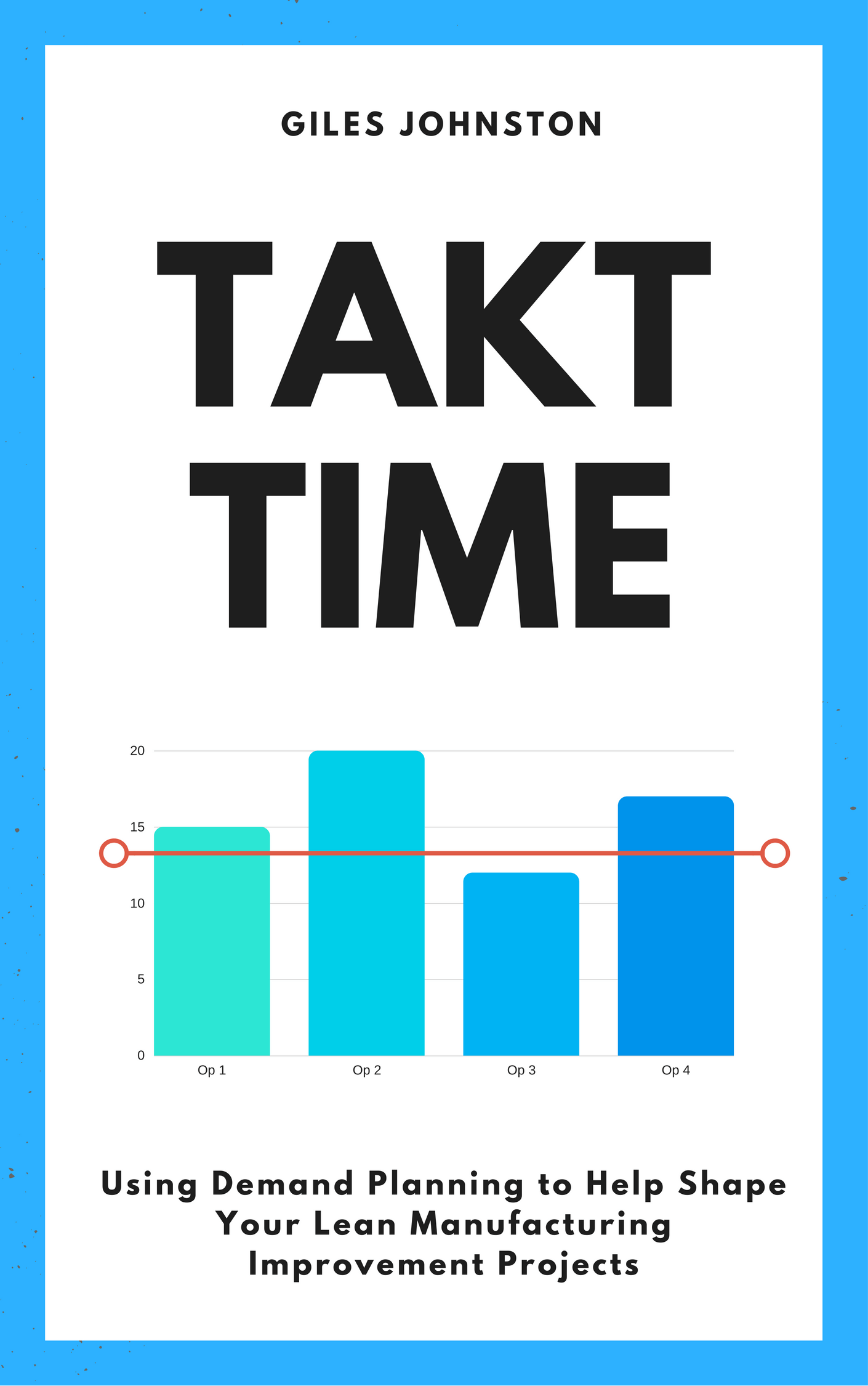 Takt Time Smartspeed Consulting