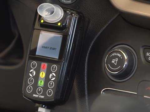 Smart Start's Ignition Interlock Training Video | How to Use Your Device
