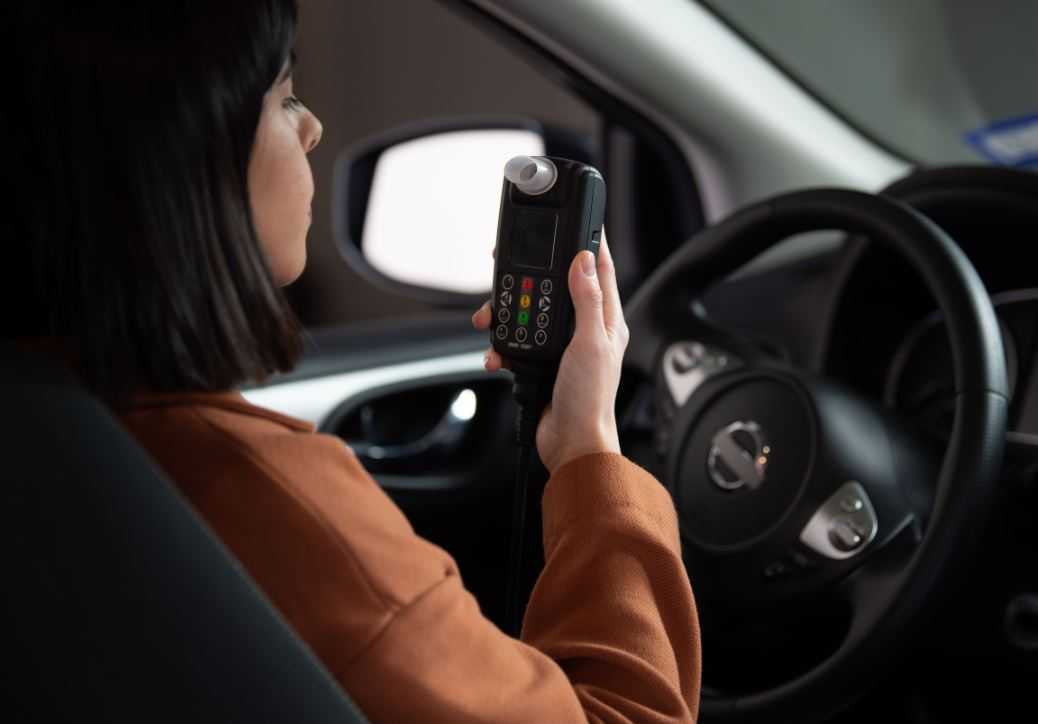 Ignition Interlock Devices: Costs and Requirements