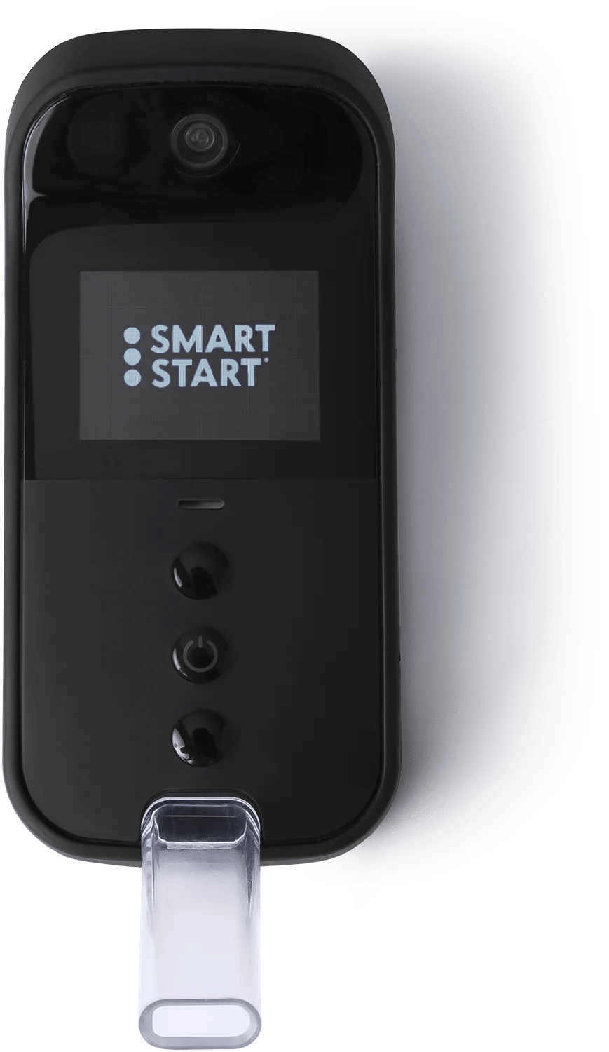 Portable Breathalyzer Alcohol Monitoring Smart Start