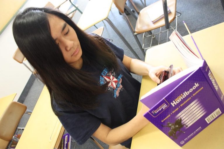 How To Ace A Test Without Studying Smart Student Secrets