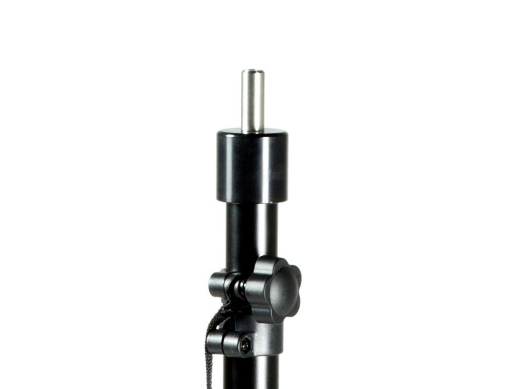 Lightweight Stabilizers Stand (with 5/8 pivot) SmartSystem
