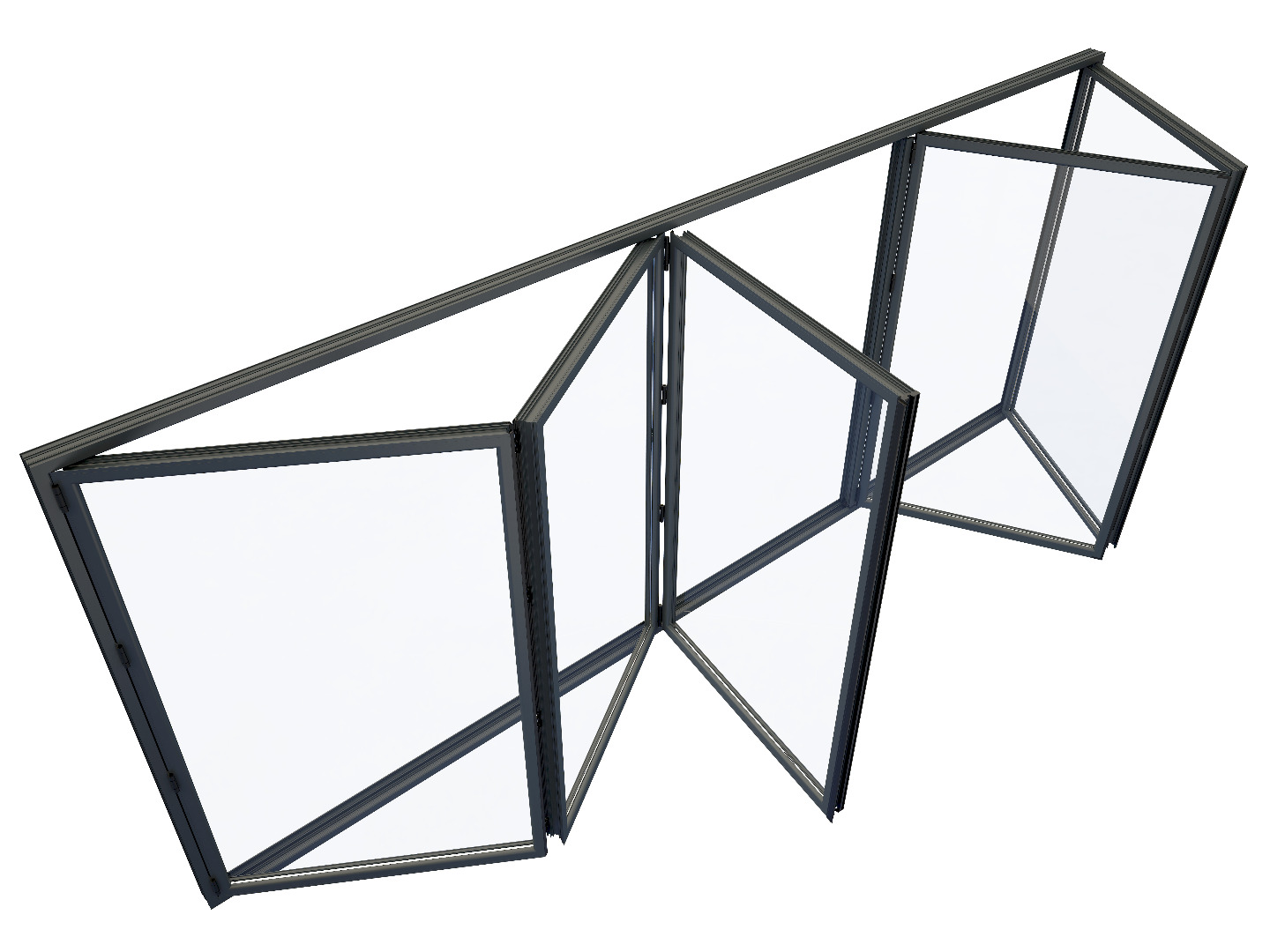 Visofold 6000 Smart Systems