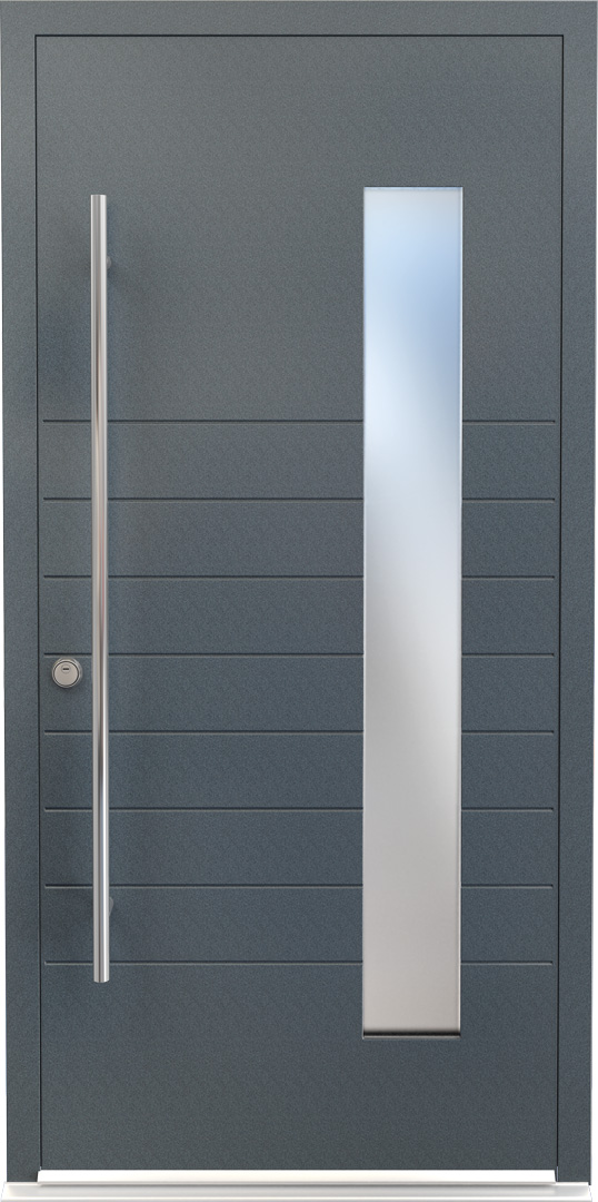 Designer Doors Smart Systems