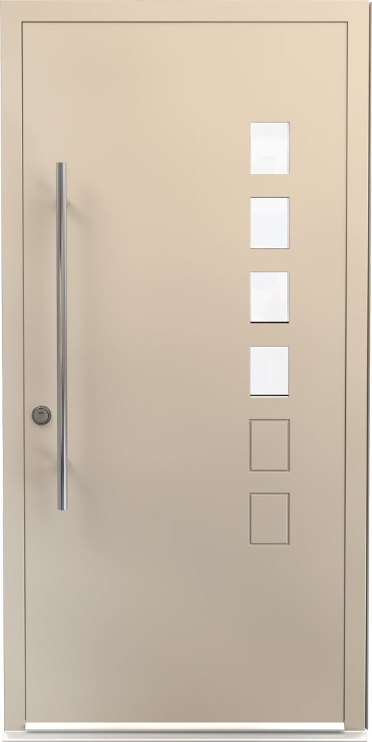 Designer Doors Smart Systems