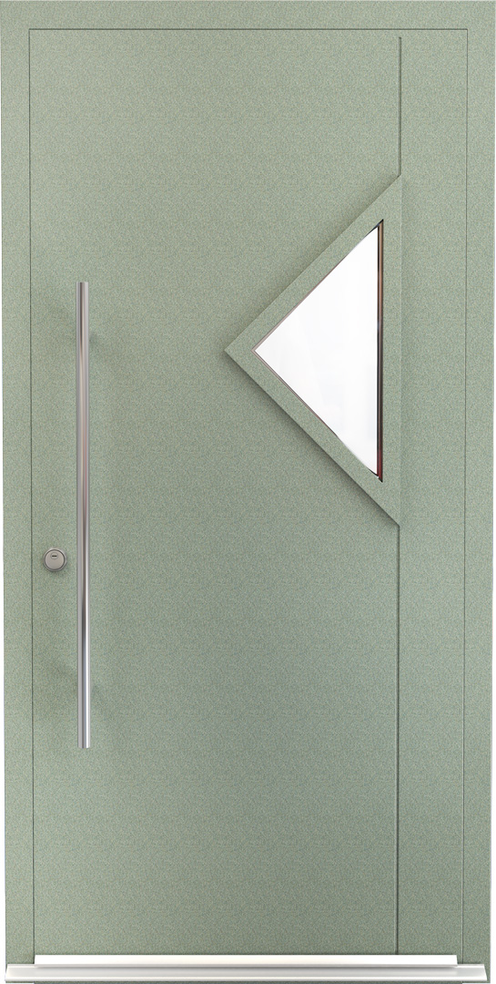 Designer Doors Smart Systems