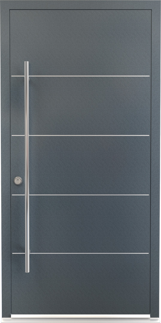 Designer Doors Smart Systems
