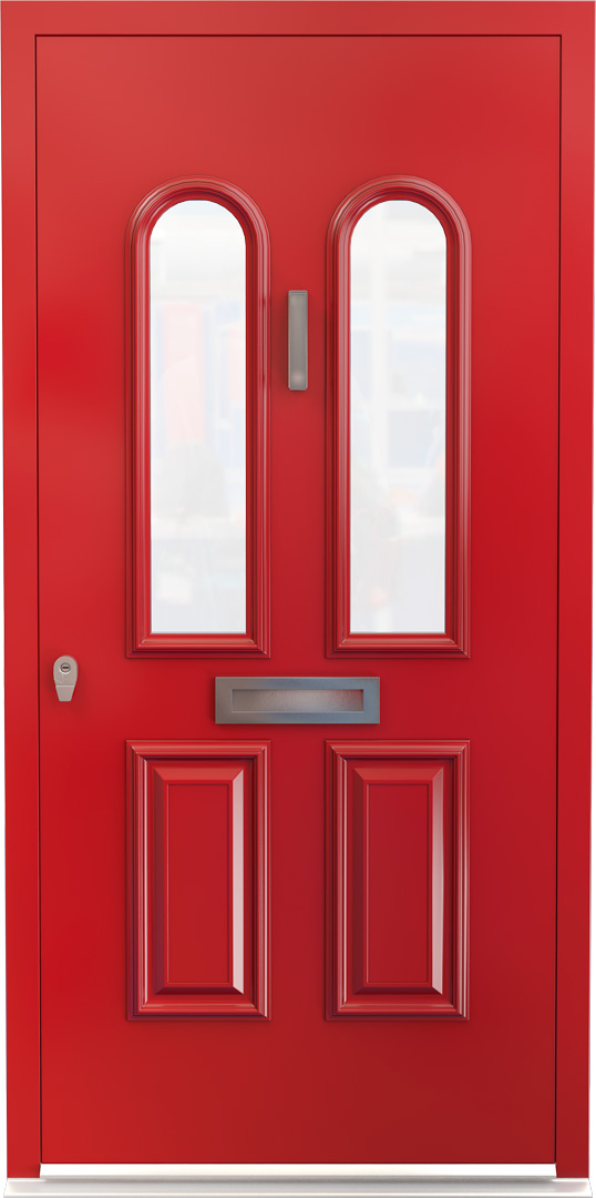 Designer Doors Smart Systems