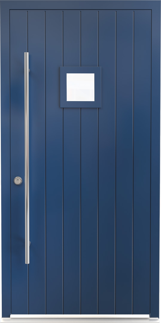 Designer Doors Smart Systems