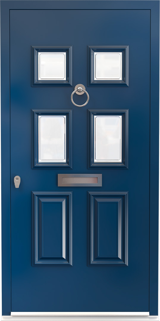 Designer Doors Smart Systems