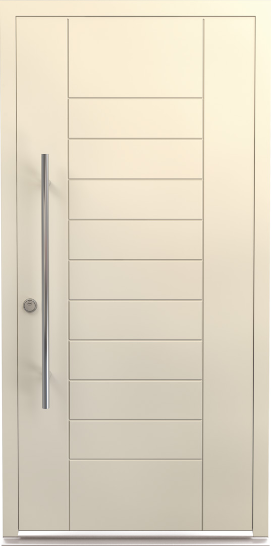 Designer Doors Smart Systems